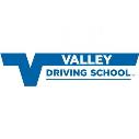 Valley Driving School logo